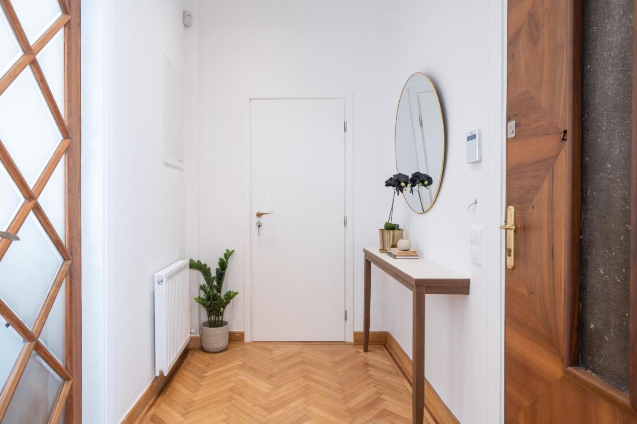 Apartamento Upscale Luxury Penthouse *